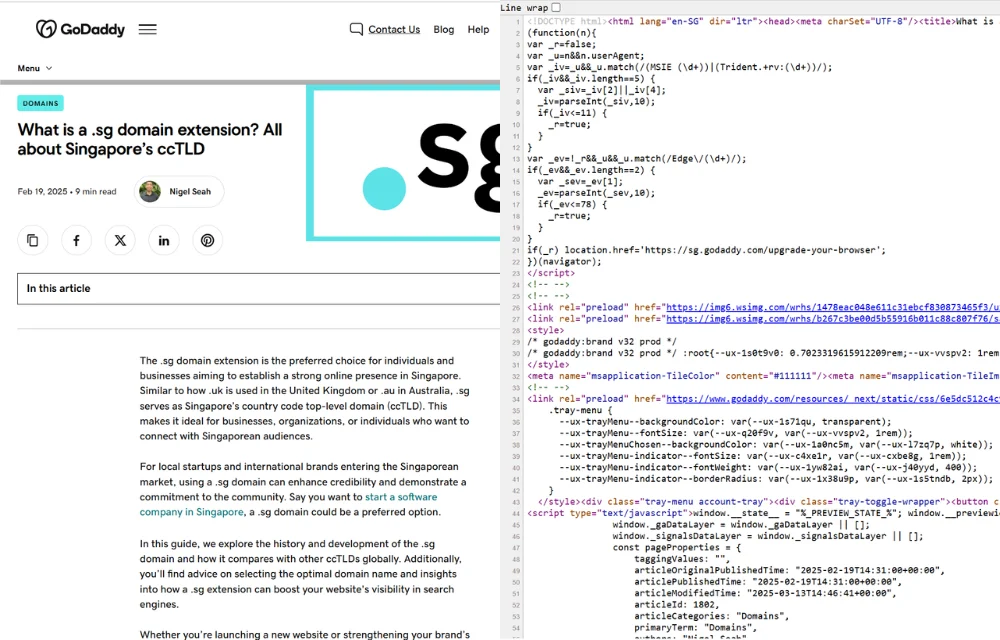 SEO basics: how to get started with SEO?
