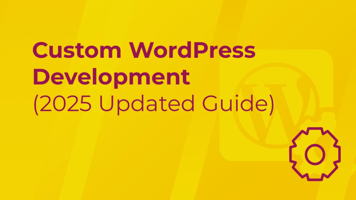 Разработка сайтов на WordPress с нуля: полное руководство