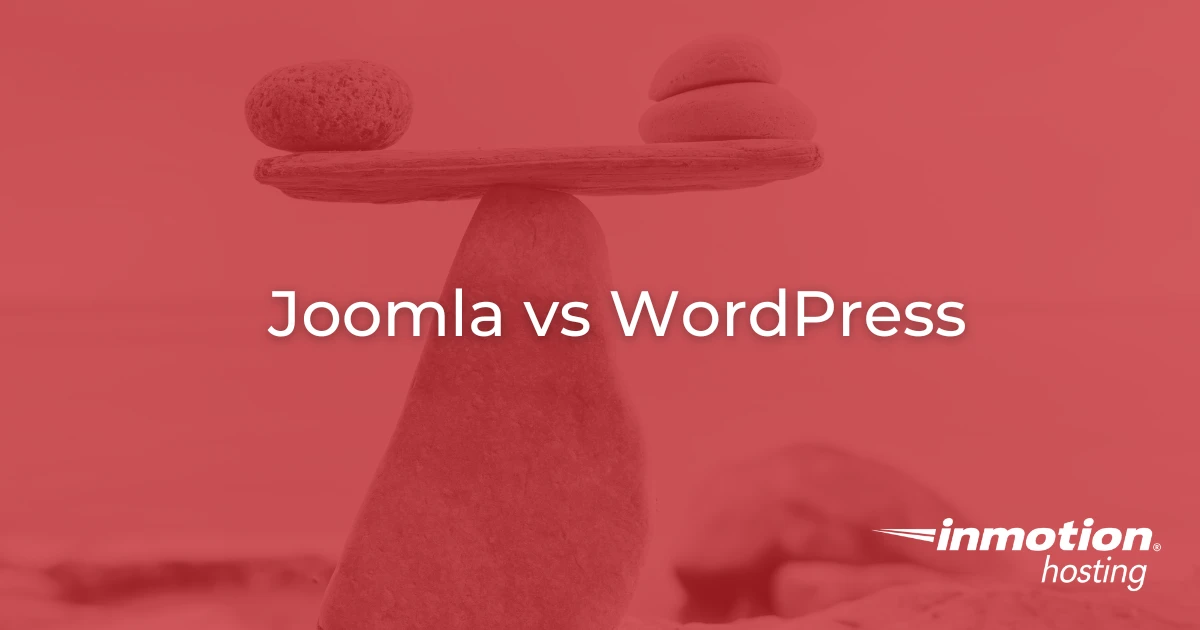 WordPress или Joomla: Выбираем идеальную CMS для вашего проекта