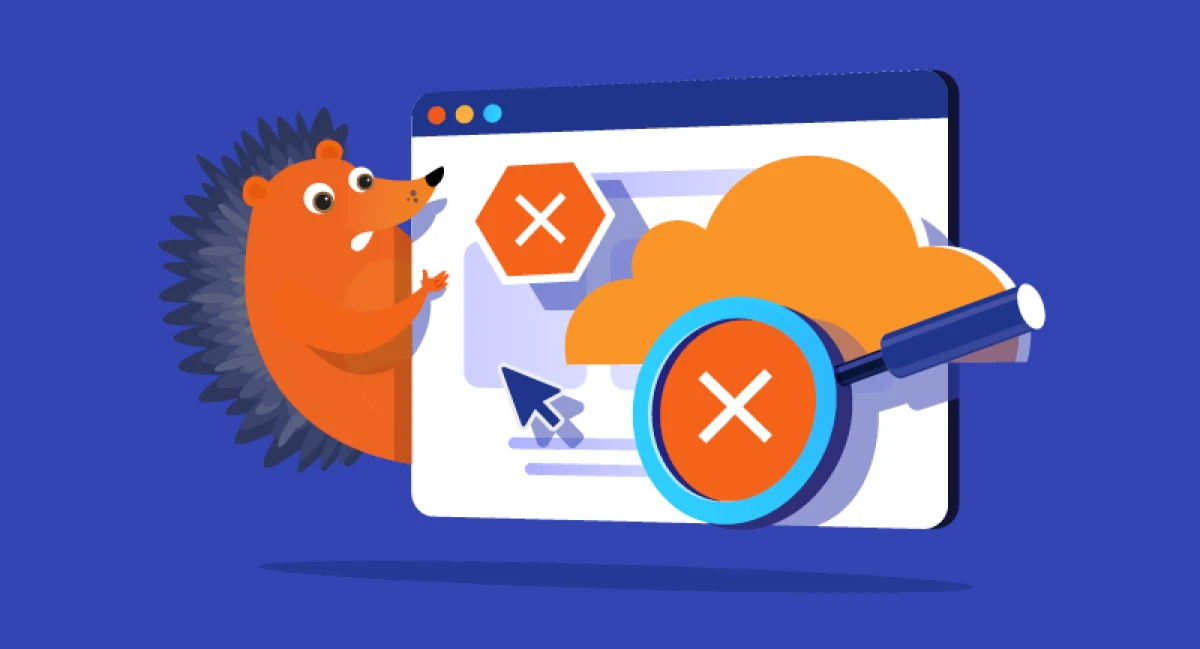 Блокирует ли Cloudflare ботов ваш контент от поисковых систем?