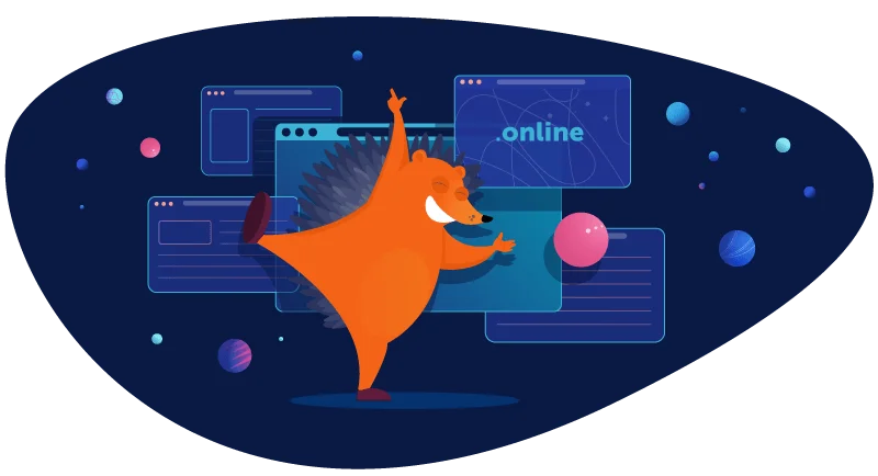 How .online domains are shaping digital brand strategy