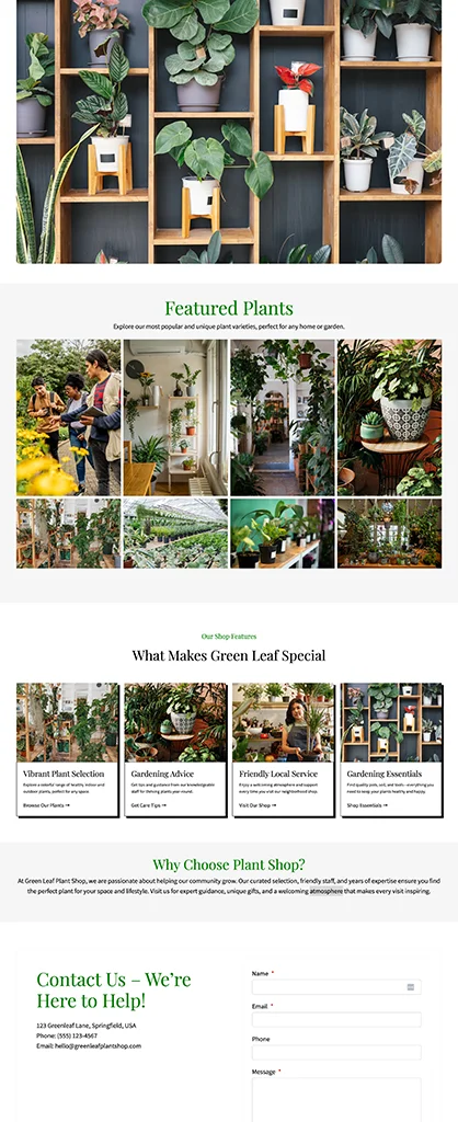 Build professional WordPress websites in minutes with GoDaddy’s Airo Site Designer