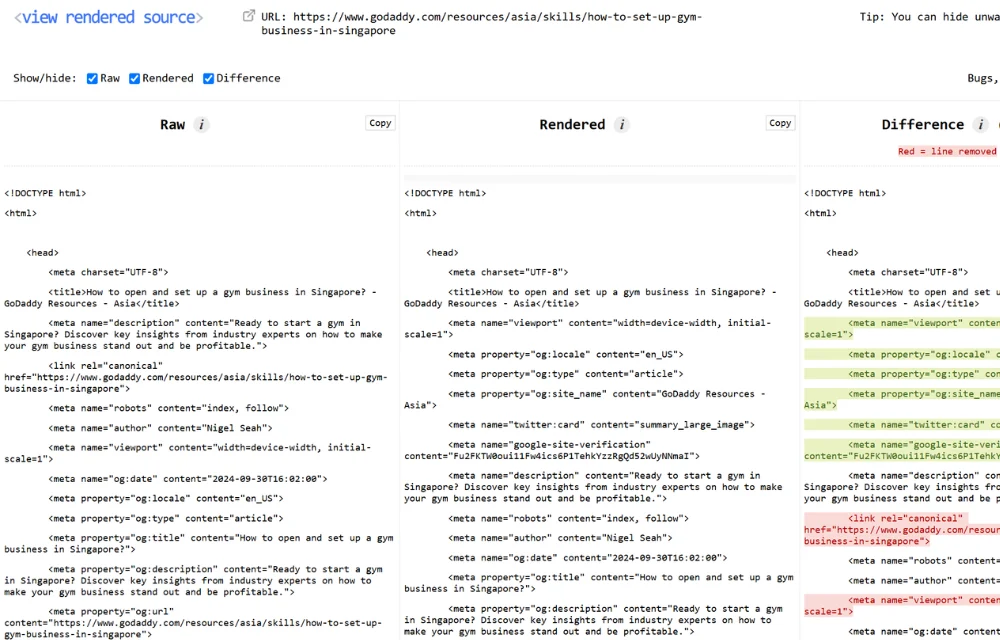 Best SEO tools I’ve used over my 5-year SEO career