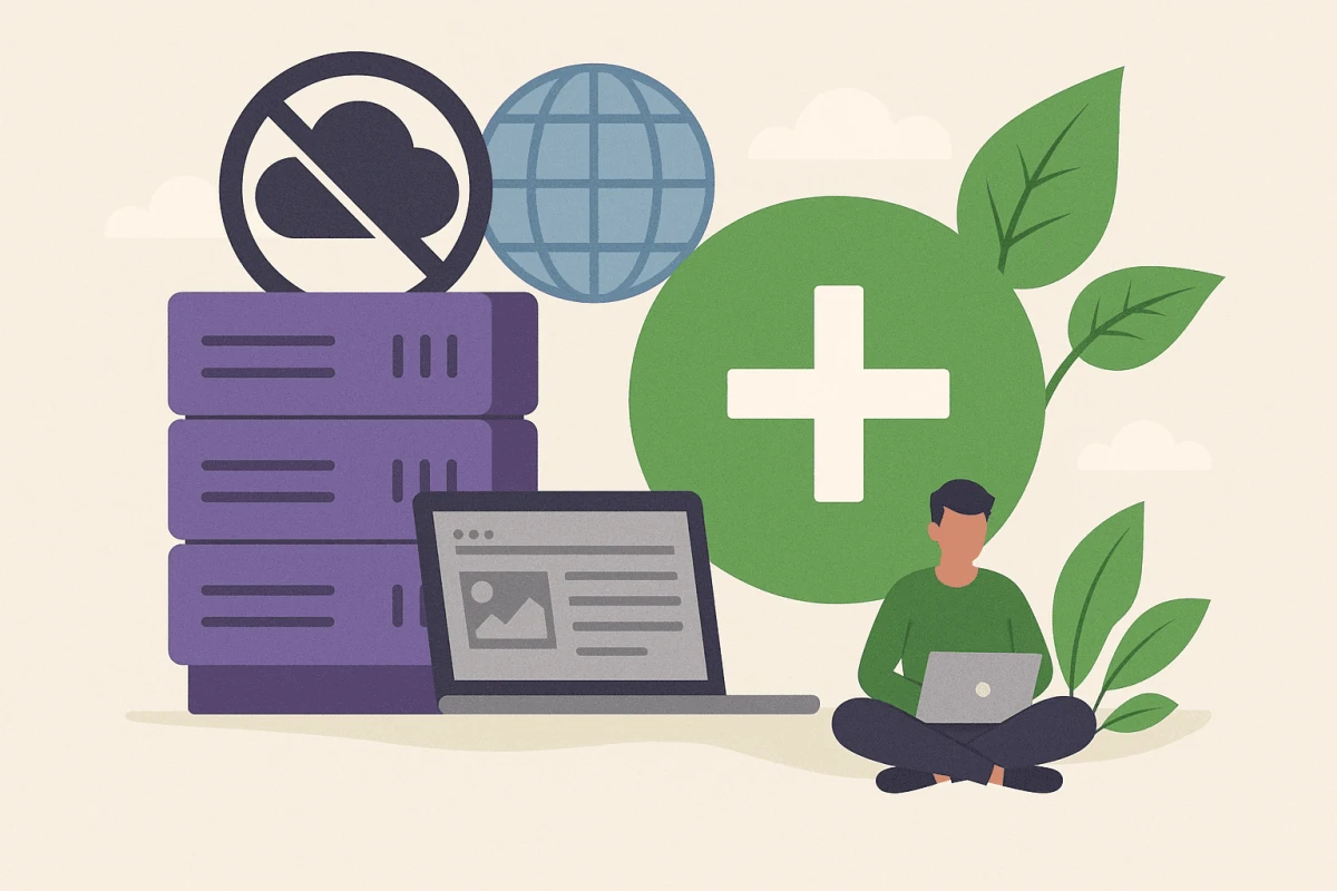 Чем GreenGeeks лучше Hostinger: Сравнение хостингов