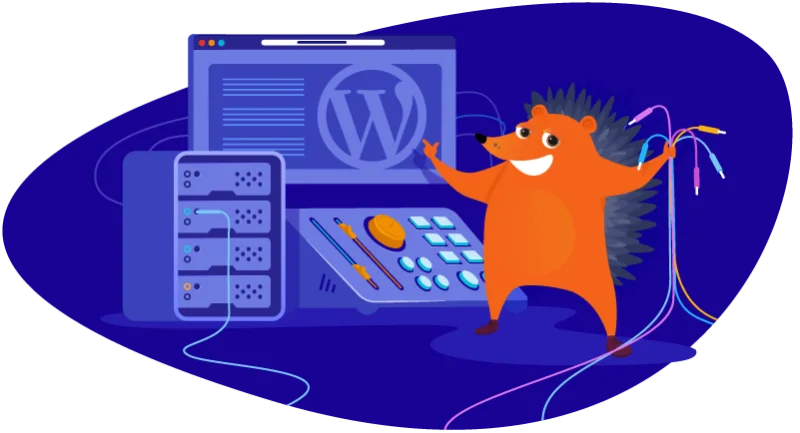 Namecheap’s integrated domain and hosting advantages