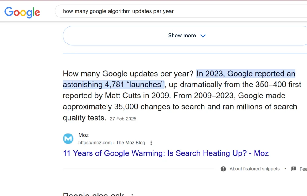 SEO для начинающих: с чего начать продвижение сайта?
