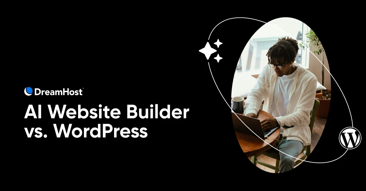 Конструктор сайтов на ИИ против WordPress: что выбрать для вашего проекта?