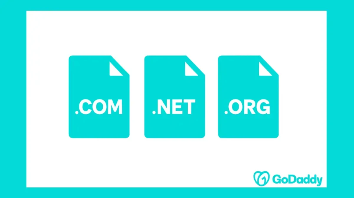 .COM, .NET или .ORG: Какой домен выбрать для вашего проекта?