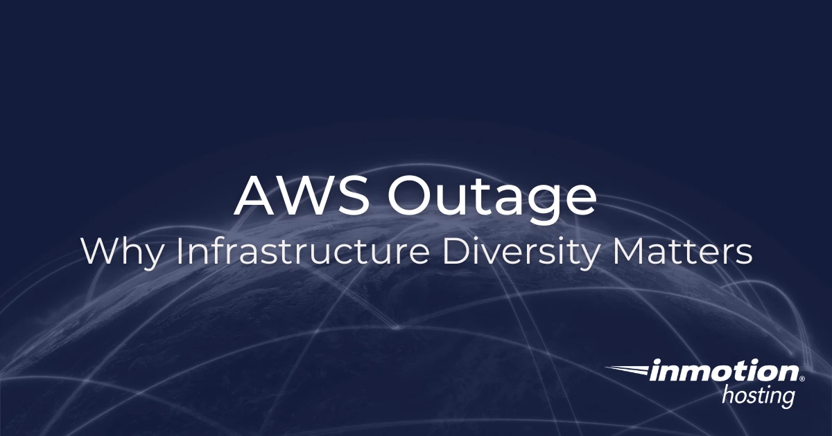 Сбой AWS: почему нельзя зависеть от одного облака