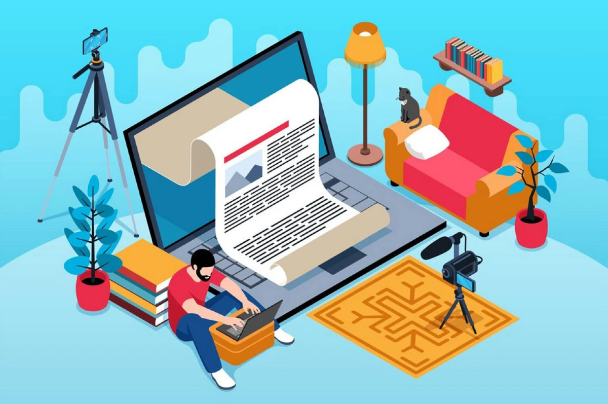 Карта контента: что это и как с ее помощью развивать бизнес