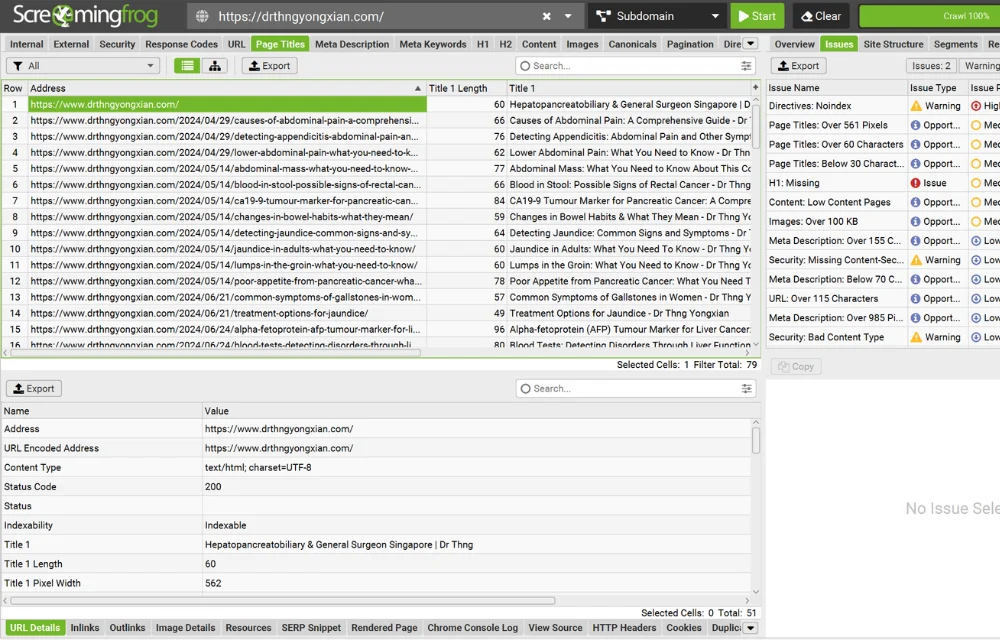Best SEO tools I’ve used over my 5-year SEO career