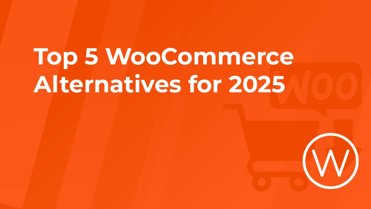 5 решений вместо WooCommerce: обзор платформ для интернет-магазинов