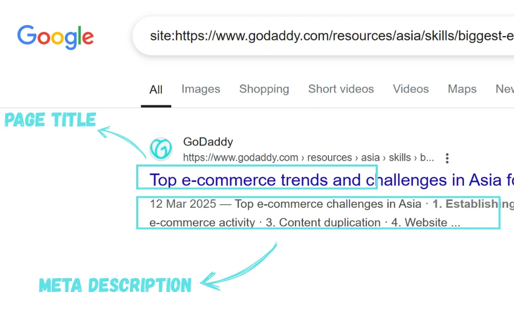 SEO basics: how to get started with SEO?