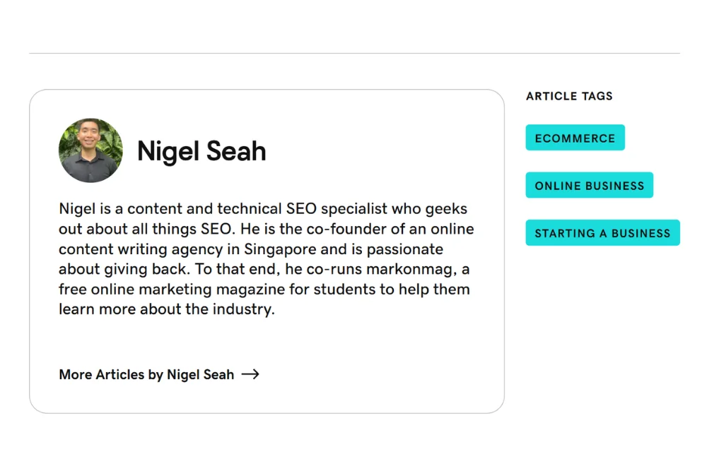 SEO basics: how to get started with SEO?