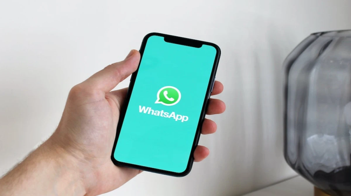 Узнайте, что нового в WhatsApp