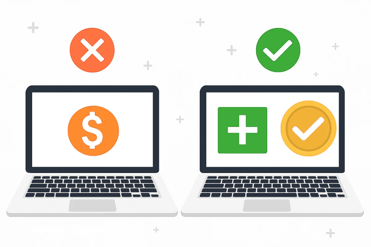 GoDaddy или GreenGeeks: какой хостинг выгоднее на самом деле?
