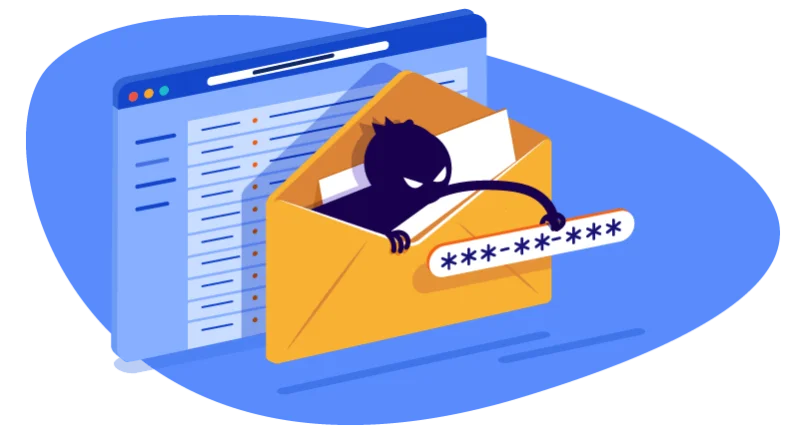 Tackling credential theft as a small business