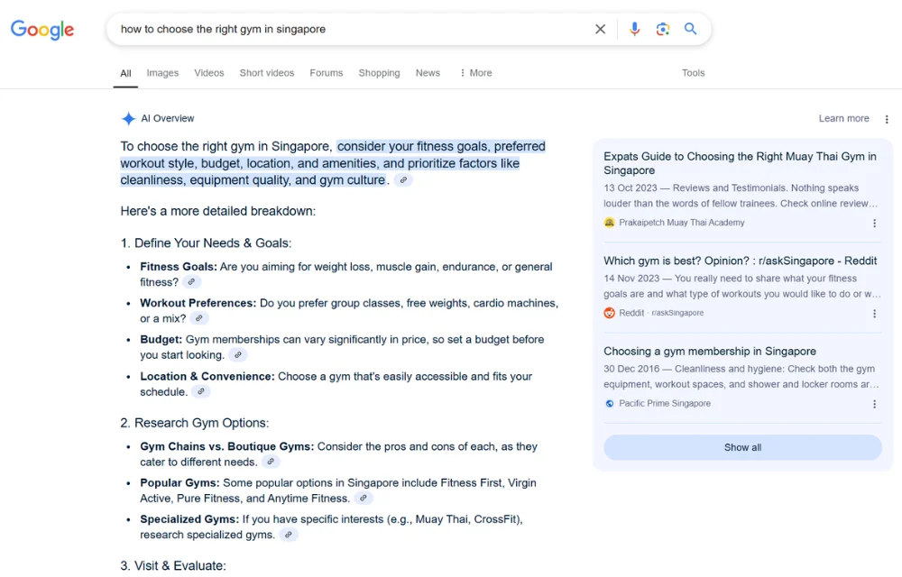 SEO для начинающих: с чего начать продвижение сайта?