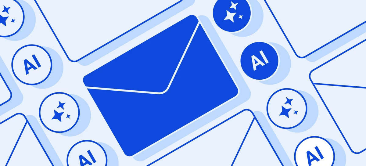 Mail AI: Управляйте почтой быстрее и умнее