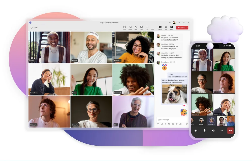 Личный аккаунт Microsoft 365 тормозит ваш бизнес? Переходите на профессиональный