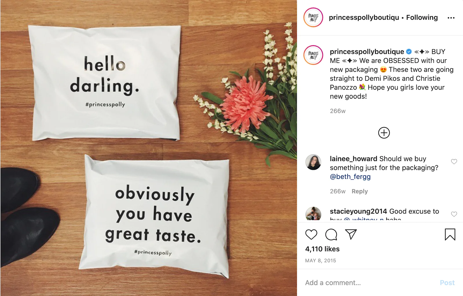 How to Organically Grow Your Social Media Following for Businesses