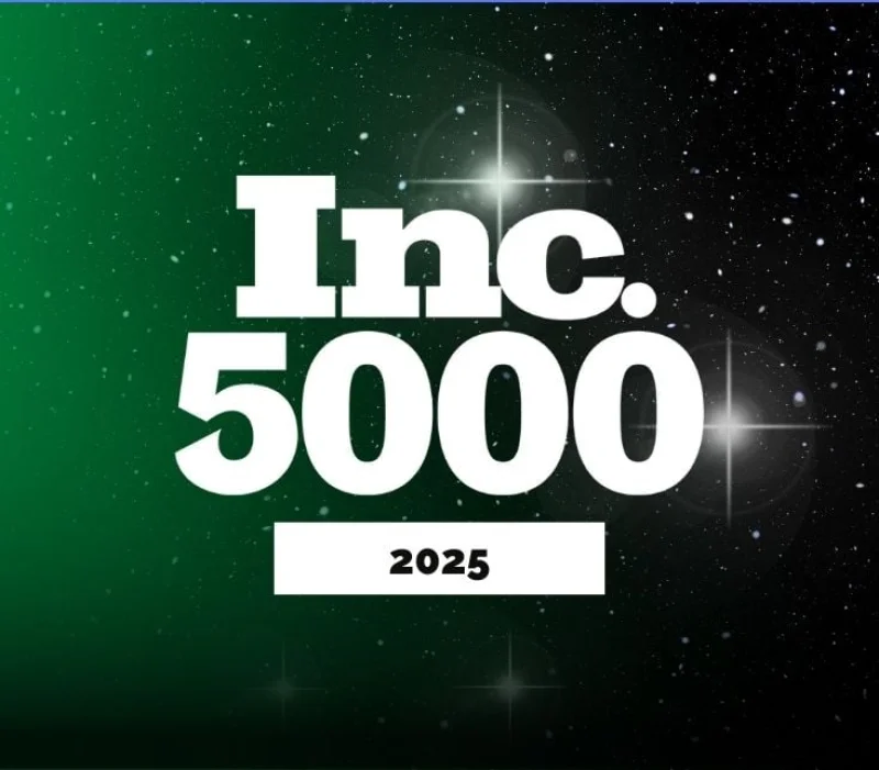 BigScoots в шестой раз в рейтинге Inc. 5000: признание стремительного роста