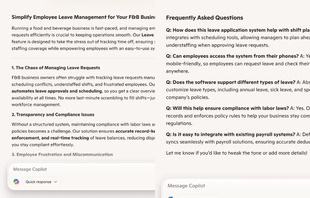Use AI to write like a Pro: how to use AI for writing