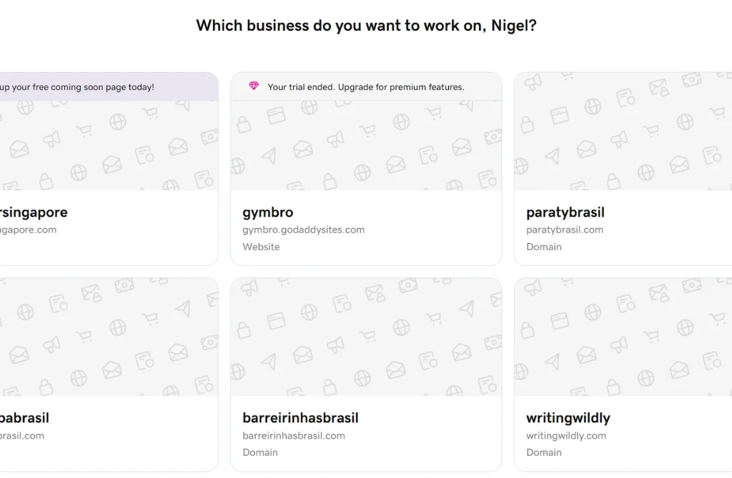 Managing multiple domains: pros & cons for your business in Asia