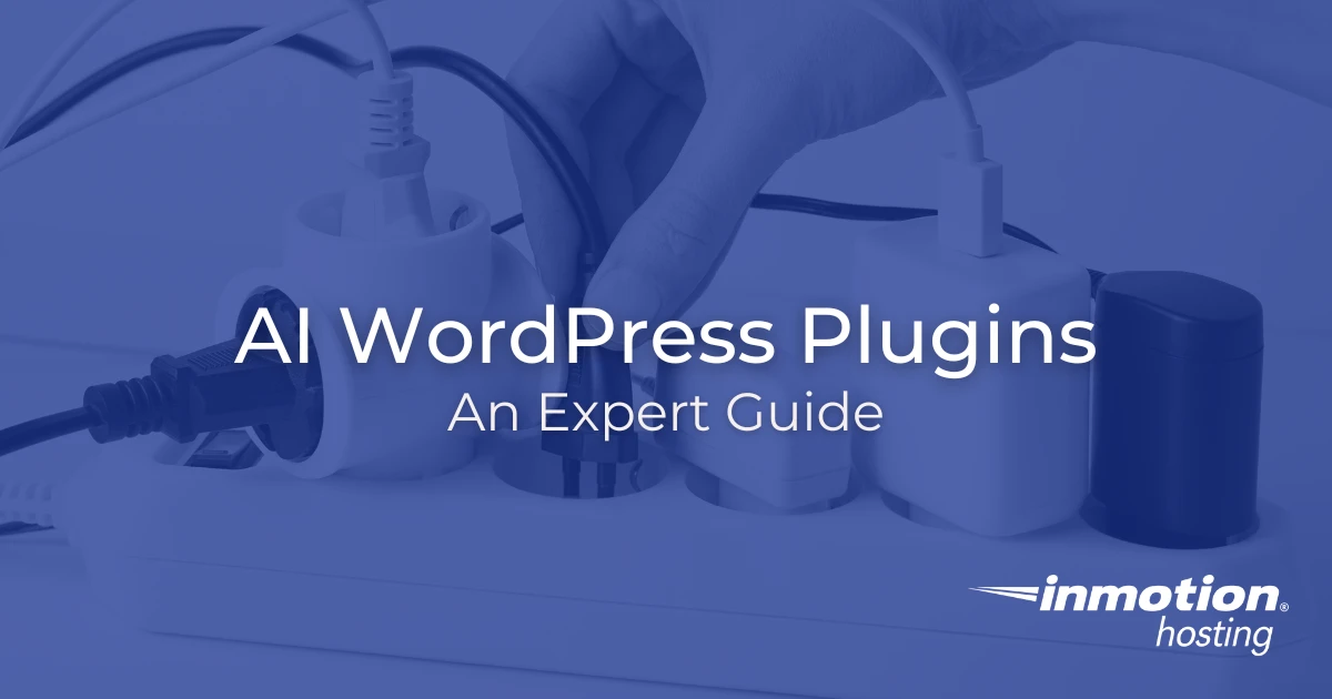 Искусственный интеллект для WordPress: руководство от специалиста