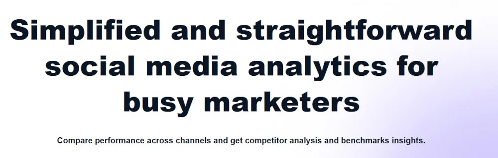 Топ-6 инструментов для продвижения в соцсетях: выберите свой