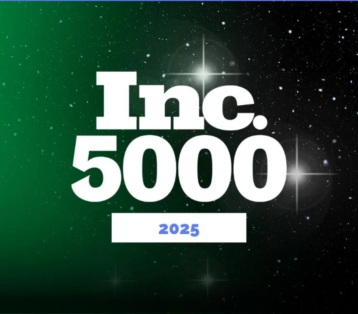 BigScoots в шестой раз в рейтинге Inc. 5000: признание стремительного роста