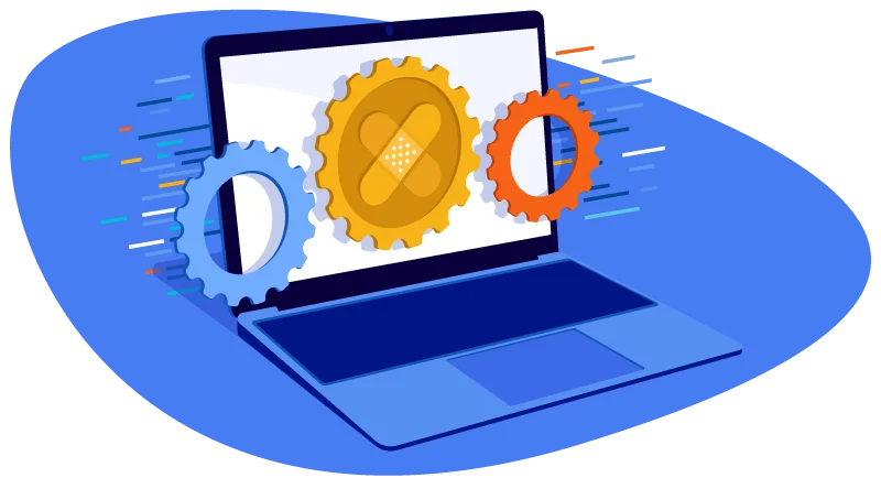 Patch management is essential to securing your supply chain