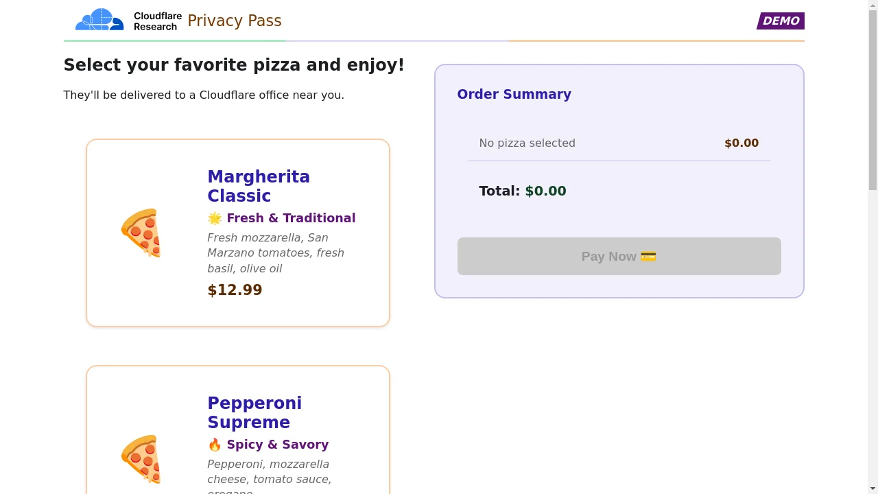 Анонимные учетные данные: Как остановить ботов, не нарушая приватность
