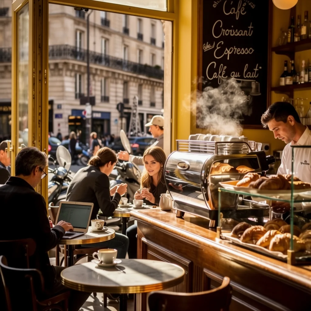 Создавайте фотореалистичные изображения с FLUX.2 [dev] в Workers AI