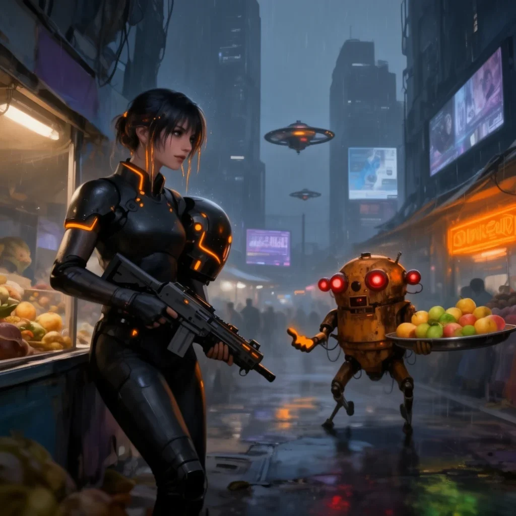 Partnering with Black Forest Labs to bring FLUX.2 [dev] to Workers AI