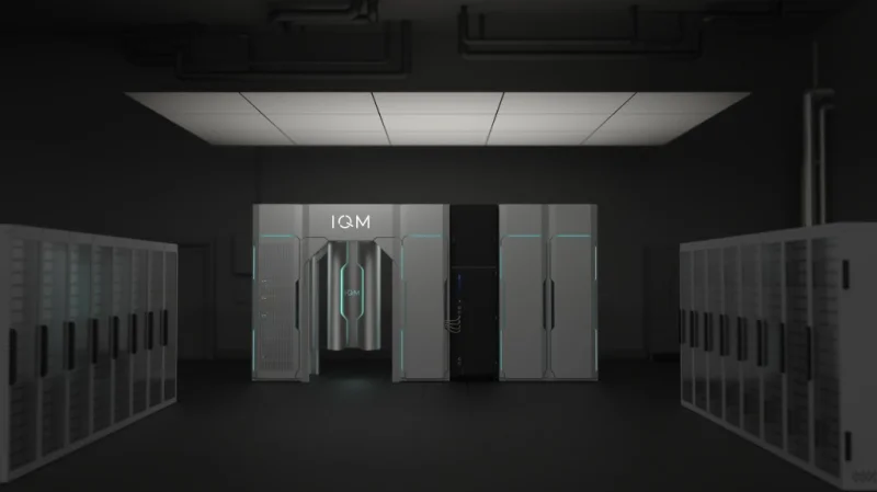 Финский квантовый стартап IQM готовится к выходу на биржу