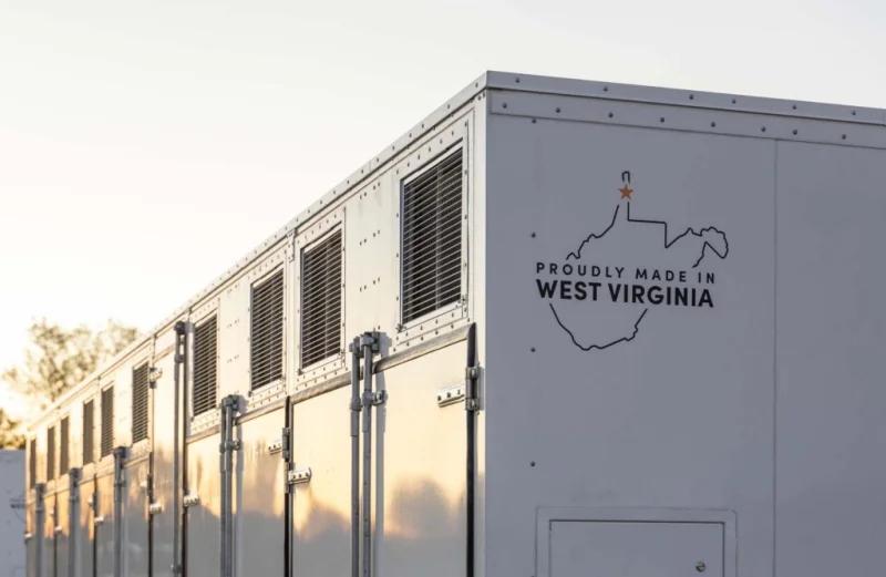 Google вложила $1 млрд в стартап Form Energy за аккумулятор на 100 часов