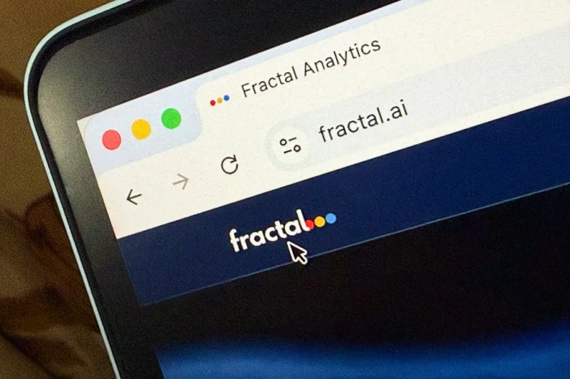 Сдержанный старт Fractal Analytics на бирже отражает сохраняющиеся опасения вокруг ИИ в Индии