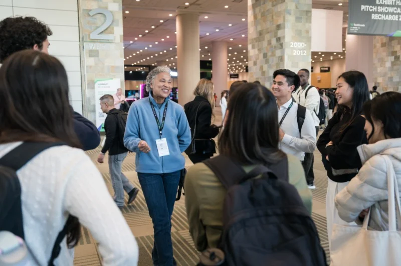 Третий день TechCrunch Disrupt 2025: итоги и кульминация