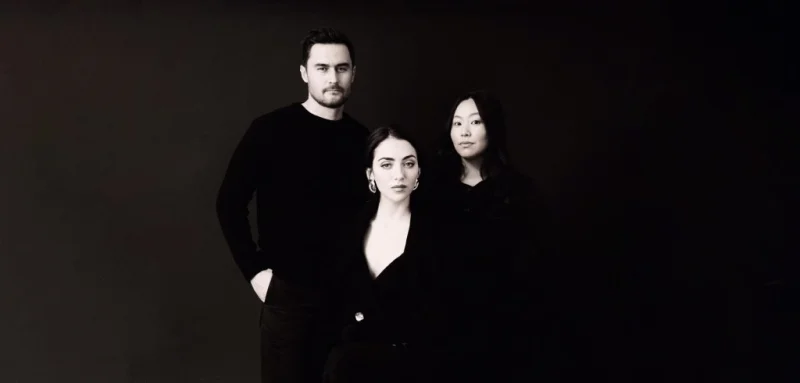 Основательница Parade Кэми Тельес представляет маркетинговую платформу для экономики создателей и привлекает $4 млн инвестиций